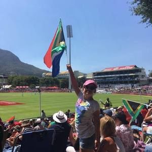 Meet your Posher, Frank